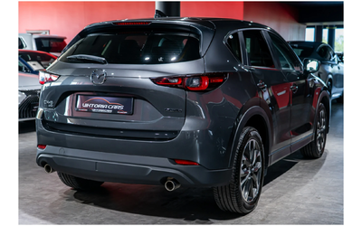 mazda-cx-5 - 3