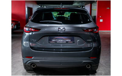 mazda-cx-5 - 4