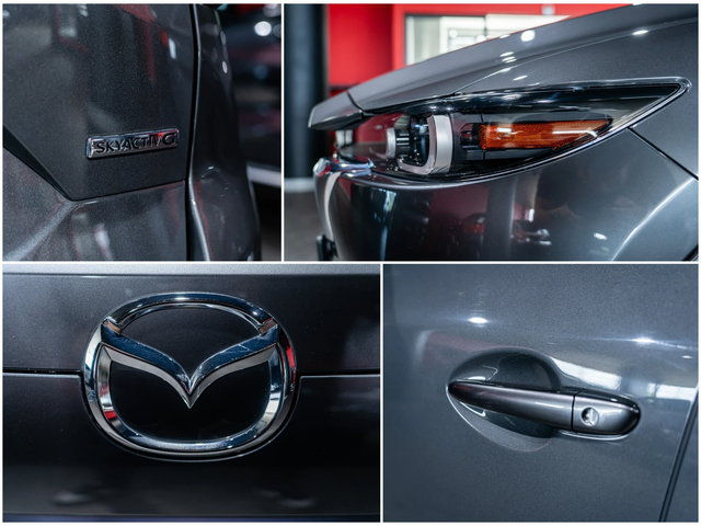 Mazda CX-5 Mazda CX-5  - автомобили, коли, обяви за нови и употребявани 7