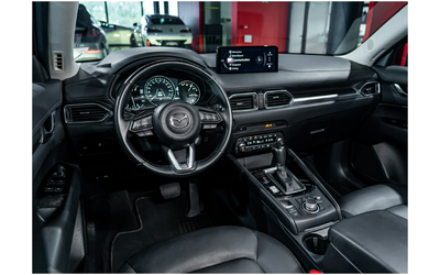 Mazda CX-5 Mazda CX-5  - автомобили, коли, обяви за нови и употребявани 8