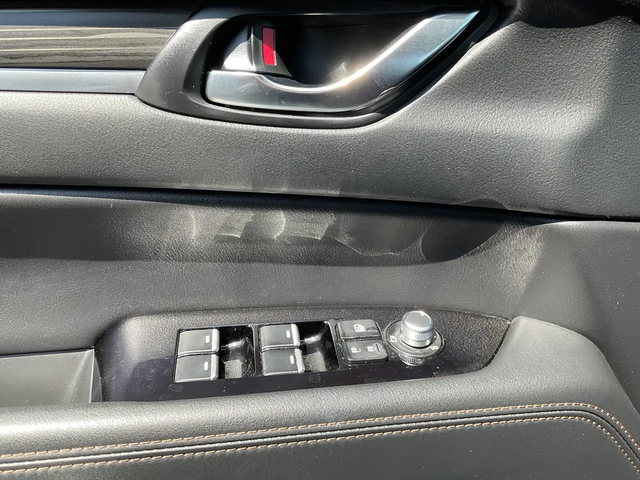 Mazda CX-5 GT - LTHR! NAV! HUD! BACK-UP CAM! BSM! All Wheel Drive - автомобили, коли, обяви за нови и употребявани 13