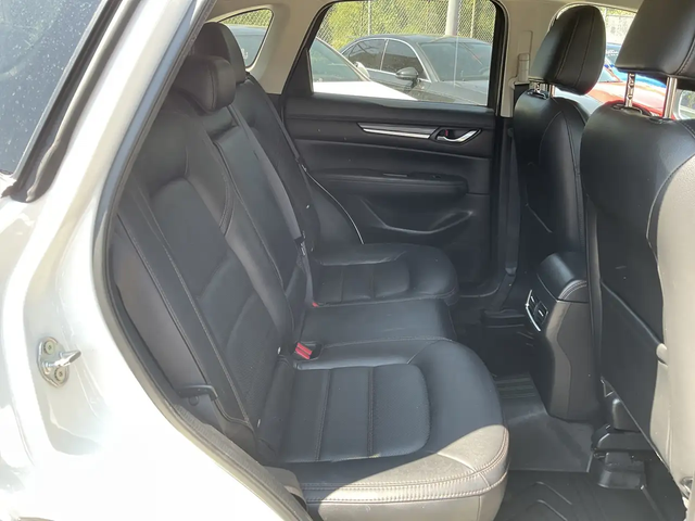 Mazda CX-5 GT - LTHR! NAV! HUD! BACK-UP CAM! BSM! All Wheel Drive - автомобили, коли, обяви за нови и употребявани 8