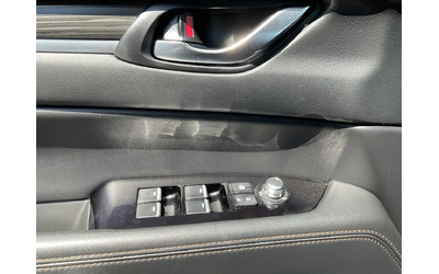 Mazda CX-5 GT - LTHR! NAV! HUD! BACK-UP CAM! BSM! All Wheel Drive - автомобили, коли, обяви за нови и употребявани 13
