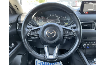 Mazda CX-5 GT - LTHR! NAV! HUD! BACK-UP CAM! BSM! All Wheel Drive - автомобили, коли, обяви за нови и употребявани 19