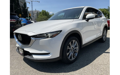 mazda-cx-5-gt-lthr-nav-hud-back-up-cam-bsm-all-wheel-drive - 2