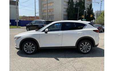 mazda-cx-5-gt-lthr-nav-hud-back-up-cam-bsm-all-wheel-drive - 3
