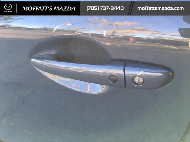Mazda CX-5 GT  Sunroof - AWD - Turbo All Wheel Drive - автомобили, коли, обяви за нови и употребявани 13