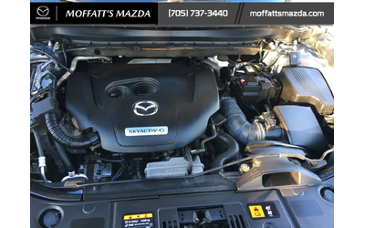 Mazda CX-5 GT  Sunroof - AWD - Turbo All Wheel Drive - автомобили, коли, обяви за нови и употребявани 14