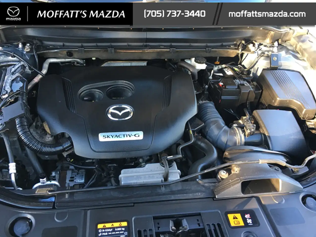 Mazda CX-5 GT  Sunroof - AWD - Turbo All Wheel Drive - автомобили, коли, обяви за нови и употребявани 14