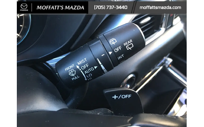 Mazda CX-5 GT  Sunroof - AWD - Turbo All Wheel Drive - автомобили, коли, обяви за нови и употребявани 18