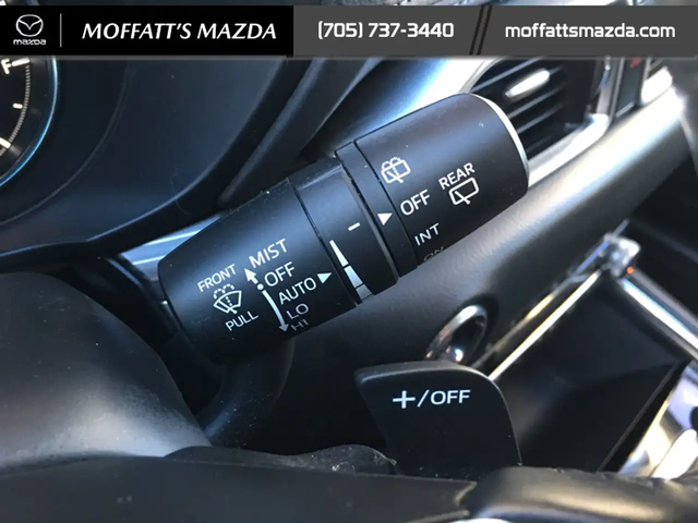 Mazda CX-5 GT  Sunroof - AWD - Turbo All Wheel Drive - автомобили, коли, обяви за нови и употребявани 18