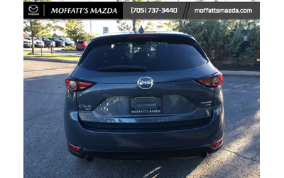 mazda-cx-5-gt-sunroof-awd-turbo-all-wheel-drive - 3
