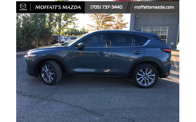mazda-cx-5-gt-sunroof-awd-turbo-all-wheel-drive - 1