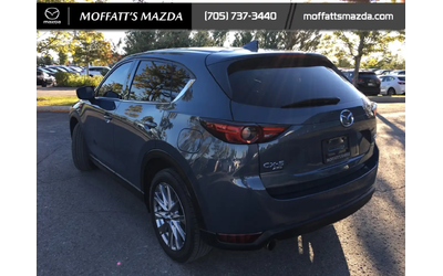 mazda-cx-5-gt-sunroof-awd-turbo-all-wheel-drive - 2