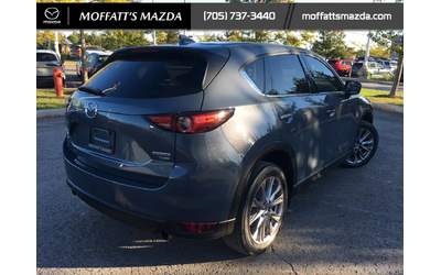 mazda-cx-5-gt-sunroof-awd-turbo-all-wheel-drive - 4
