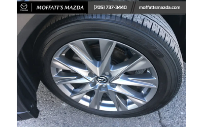 Mazda CX-5 GT  Sunroof - AWD - Turbo All Wheel Drive - автомобили, коли, обяви за нови и употребявани 8