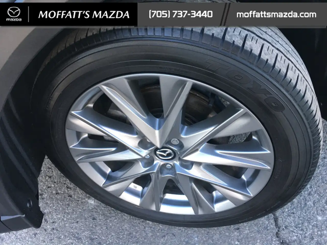 Mazda CX-5 GT  Sunroof - AWD - Turbo All Wheel Drive - автомобили, коли, обяви за нови и употребявани 8