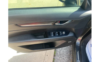 Mazda CX-5 GT w/Turbo AWD All Wheel Drive - автомобили, коли, обяви за нови и употребявани 10