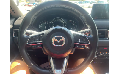 Mazda CX-5 GT w/Turbo AWD All Wheel Drive - автомобили, коли, обяви за нови и употребявани 16