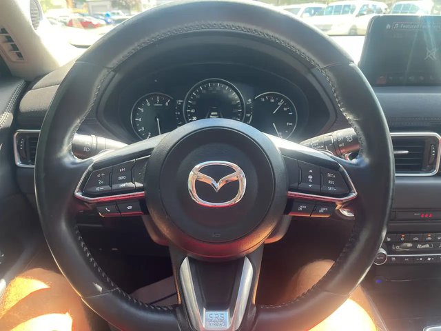Mazda CX-5 GT w/Turbo AWD All Wheel Drive - автомобили, коли, обяви за нови и употребявани 16