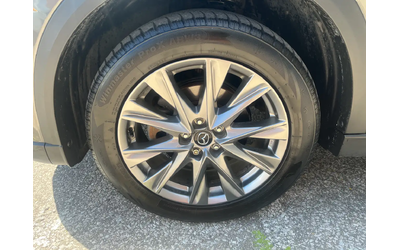 mazda-cx-5-gt-w-turbo-awd-all-wheel-drive - 3