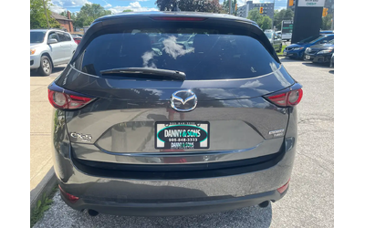 mazda-cx-5-gt-w-turbo-awd-all-wheel-drive - 4