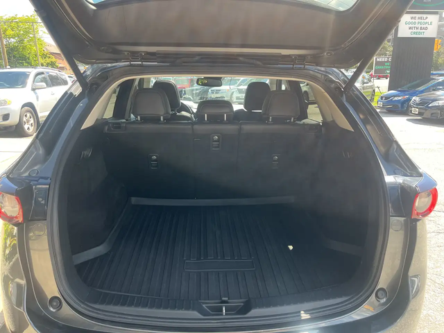 Mazda CX-5 GT w/Turbo AWD All Wheel Drive - автомобили, коли, обяви за нови и употребявани 5