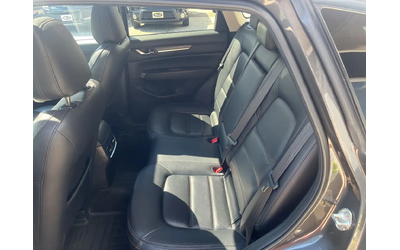 Mazda CX-5 GT w/Turbo AWD All Wheel Drive - автомобили, коли, обяви за нови и употребявани 7