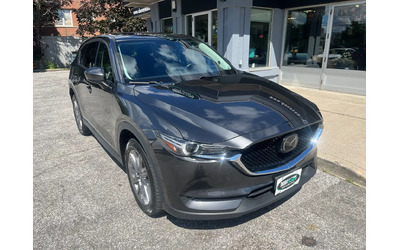 mazda-cx-5-gt-w-turbo-awd-all-wheel-drive - 0