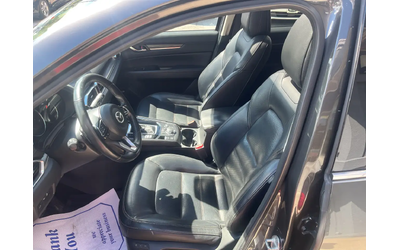 Mazda CX-5 GT w/Turbo AWD All Wheel Drive - автомобили, коли, обяви за нови и употребявани 12