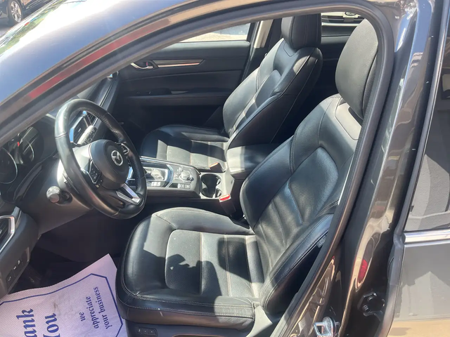 Mazda CX-5 GT w/Turbo AWD All Wheel Drive - автомобили, коли, обяви за нови и употребявани 12