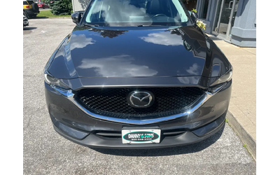 mazda-cx-5-gt-w-turbo-awd-all-wheel-drive - 1