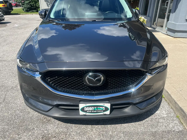 Mazda CX-5 GT w/Turbo AWD All Wheel Drive - автомобили, коли, обяви за нови и употребявани 1