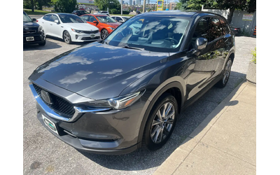 mazda-cx-5-gt-w-turbo-awd-all-wheel-drive - 2