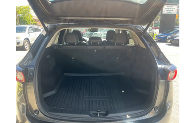 mazda-cx-5-gt-w-turbo-awd-all-wheel-drive - 5