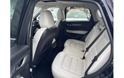 Mazda CX-5 GT w/Turbo No Accident All Wheel Drive - автомобили, коли, обяви за нови и употребявани 10