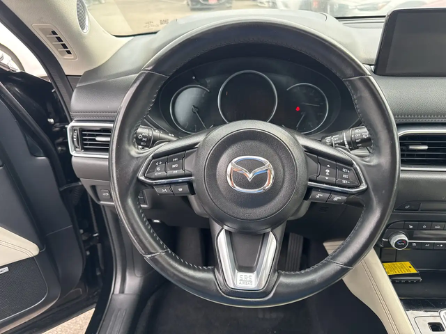Mazda CX-5 GT w/Turbo No Accident All Wheel Drive - автомобили, коли, обяви за нови и употребявани 17