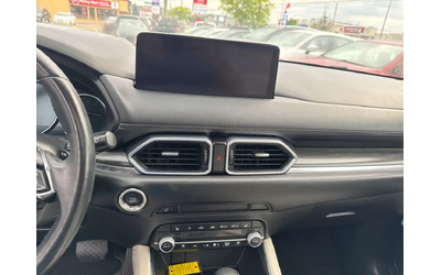 Mazda CX-5 GT w/Turbo No Accident All Wheel Drive - автомобили, коли, обяви за нови и употребявани 18