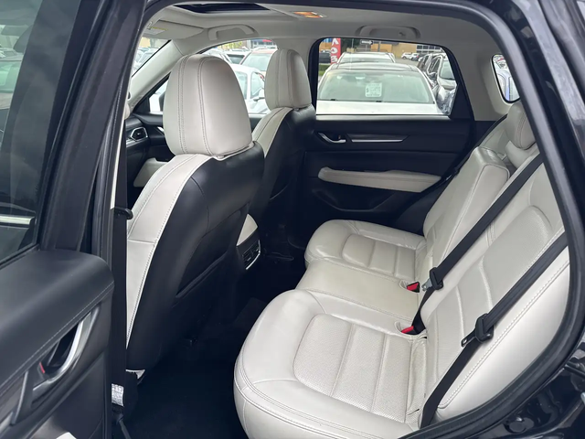 Mazda CX-5 GT w/Turbo No Accident All Wheel Drive - автомобили, коли, обяви за нови и употребявани 10