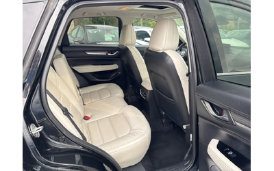 Mazda CX-5 GT w/Turbo No Accident All Wheel Drive - автомобили, коли, обяви за нови и употребявани 12
