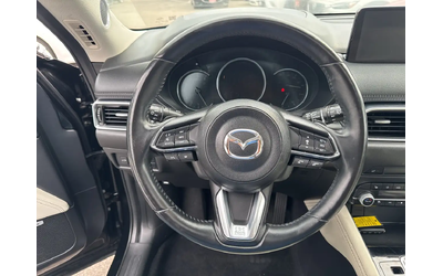 Mazda CX-5 GT w/Turbo No Accident All Wheel Drive - автомобили, коли, обяви за нови и употребявани 17