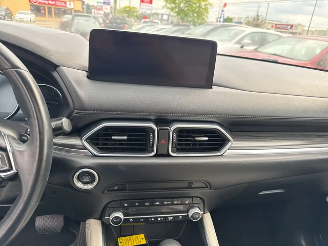 Mazda CX-5 GT w/Turbo No Accident All Wheel Drive - автомобили, коли, обяви за нови и употребявани 18