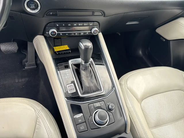 Mazda CX-5 GT w/Turbo No Accident All Wheel Drive - автомобили, коли, обяви за нови и употребявани 19