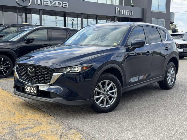 Mazda CX-5 GX AWD/ CARFAX CLEAN/ 2.99% RATE/ CPO/ MUST SEE All Wheel Drive - автомобили, коли, обяви за нови и употребявани 0
