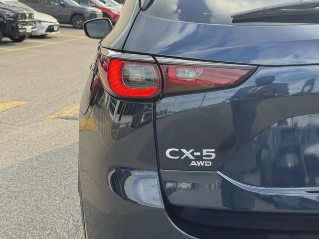 Mazda CX-5 GX AWD/ CARFAX CLEAN/ 2.99% RATE/ CPO/ MUST SEE All Wheel Drive - автомобили, коли, обяви за нови и употребявани 11