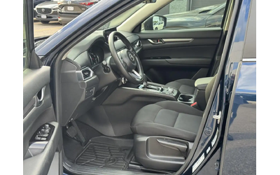 Mazda CX-5 GX AWD/ CARFAX CLEAN/ 2.99% RATE/ CPO/ MUST SEE All Wheel Drive - автомобили, коли, обяви за нови и употребявани 12