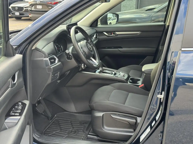 Mazda CX-5 GX AWD/ CARFAX CLEAN/ 2.99% RATE/ CPO/ MUST SEE All Wheel Drive - автомобили, коли, обяви за нови и употребявани 12