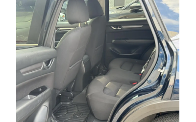 Mazda CX-5 GX AWD/ CARFAX CLEAN/ 2.99% RATE/ CPO/ MUST SEE All Wheel Drive - автомобили, коли, обяви за нови и употребявани 14