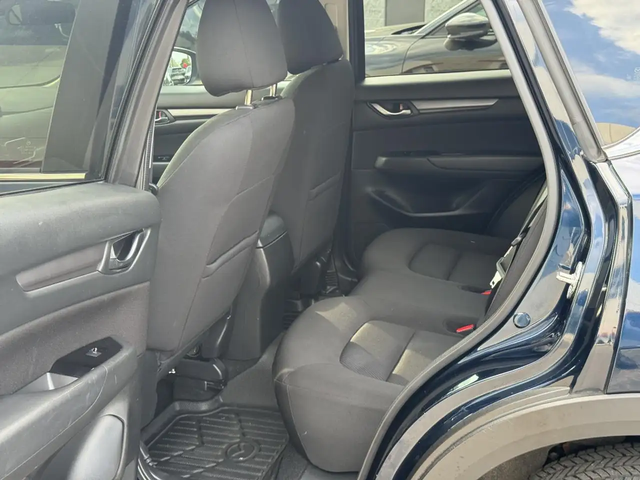 Mazda CX-5 GX AWD/ CARFAX CLEAN/ 2.99% RATE/ CPO/ MUST SEE All Wheel Drive - автомобили, коли, обяви за нови и употребявани 14