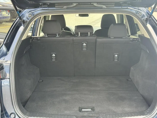 Mazda CX-5 GX AWD/ CARFAX CLEAN/ 2.99% RATE/ CPO/ MUST SEE All Wheel Drive - автомобили, коли, обяви за нови и употребявани 15